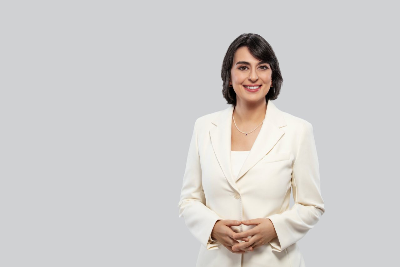 Sinem Dedetaş