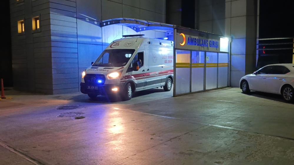 Şanlıurfa'da akıllara durgunluk veren olay! Jandarma kılığında uygulama yaparak 12 kilogram altın ile 2 milyon TL çaldılar