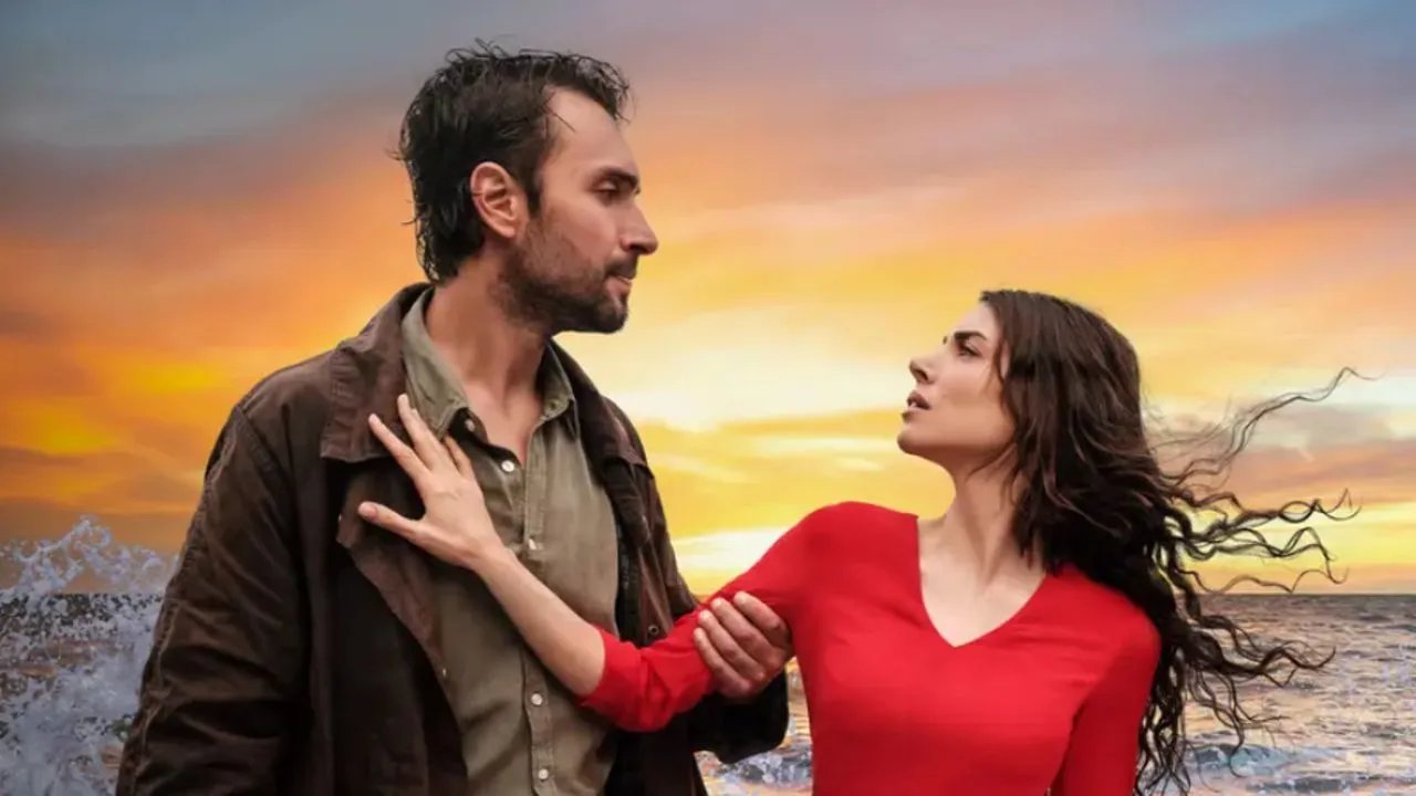 Taşacak Bu Deniz yeni sezon ne zaman başlıyor? Taşacak Bu Deniz 2. sezon tarihi