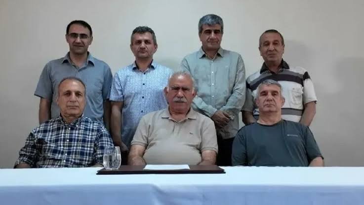 Terörsüz Türkiye son virajda! AK Parti çalışmaları tamamladı, çerçeve yasa Meclis'e geliyor