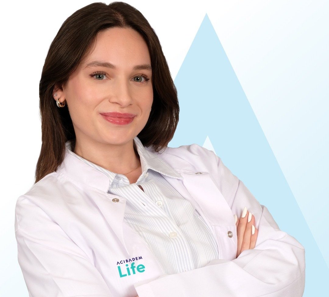 Klinik Psikoloğu Öykü Gönültaş