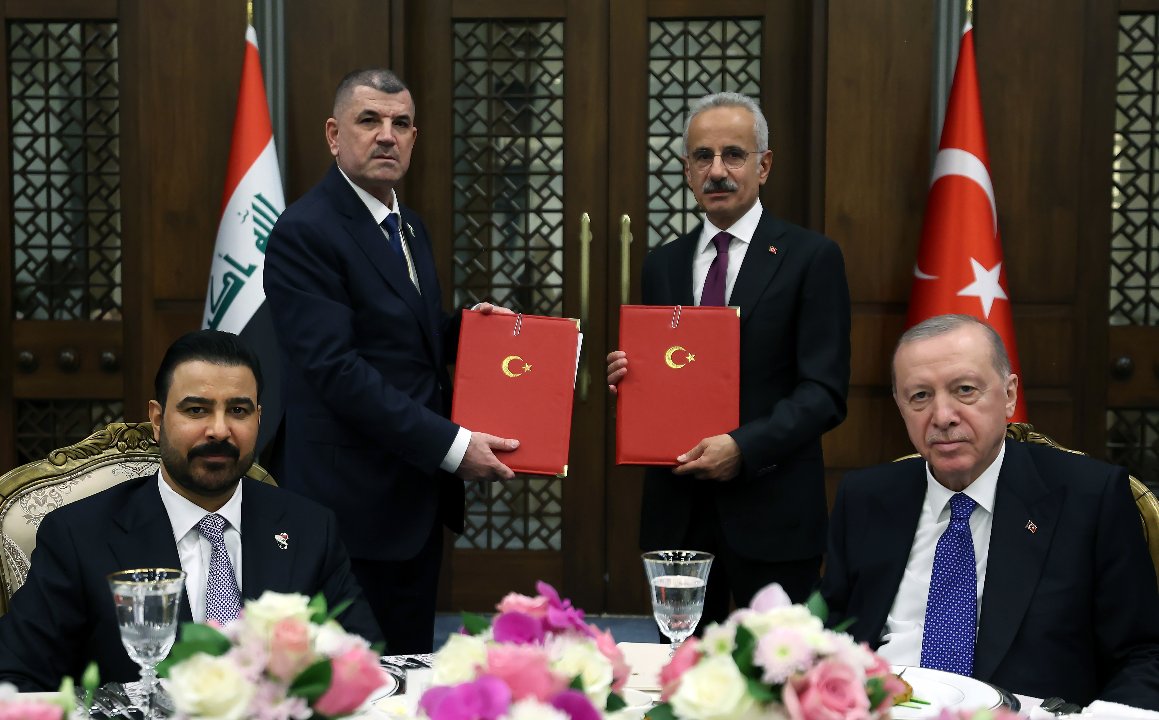 Törendeki imza krizinin perde arkası! Bakan Uraloğlu ilk kez açıkladı