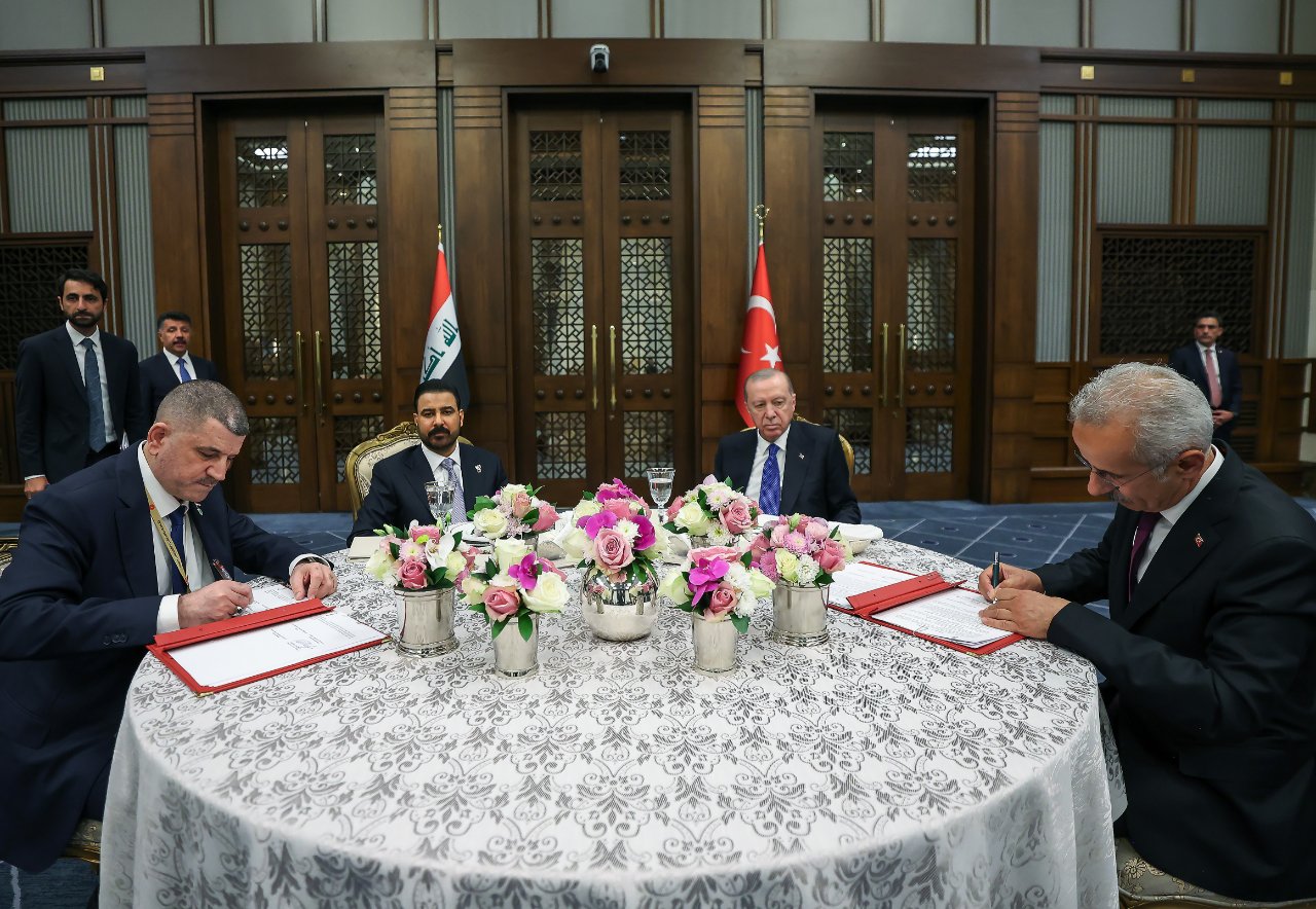 Törendeki imza krizinin perde arkası! Bakan Uraloğlu ilk kez açıkladı