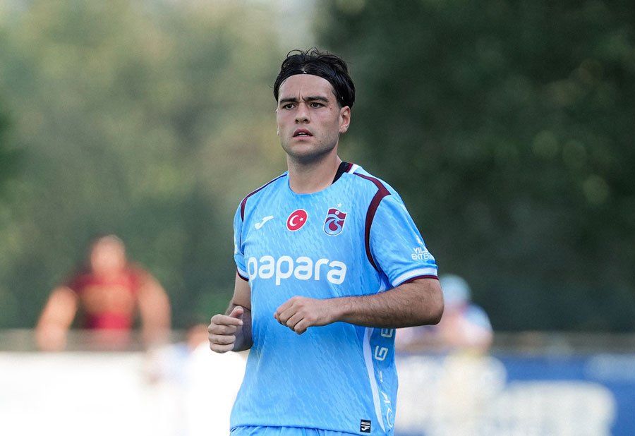 Trabzonspor - Al Sadd
