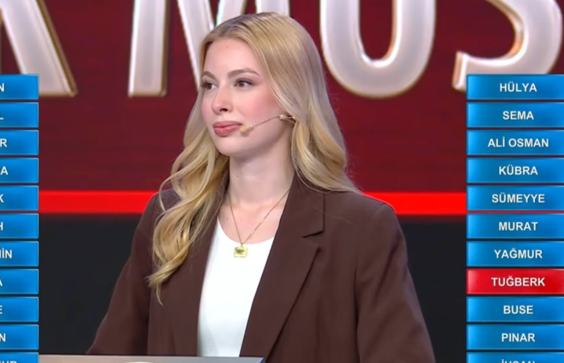 Var Mısın Yok Musun Buse neden yok? Esra Erol açıkladı (30 Temmuz 2026)