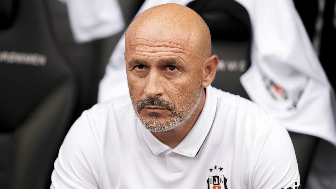 Vincenzo Italiano'dan yeni rakip uyarısı: 