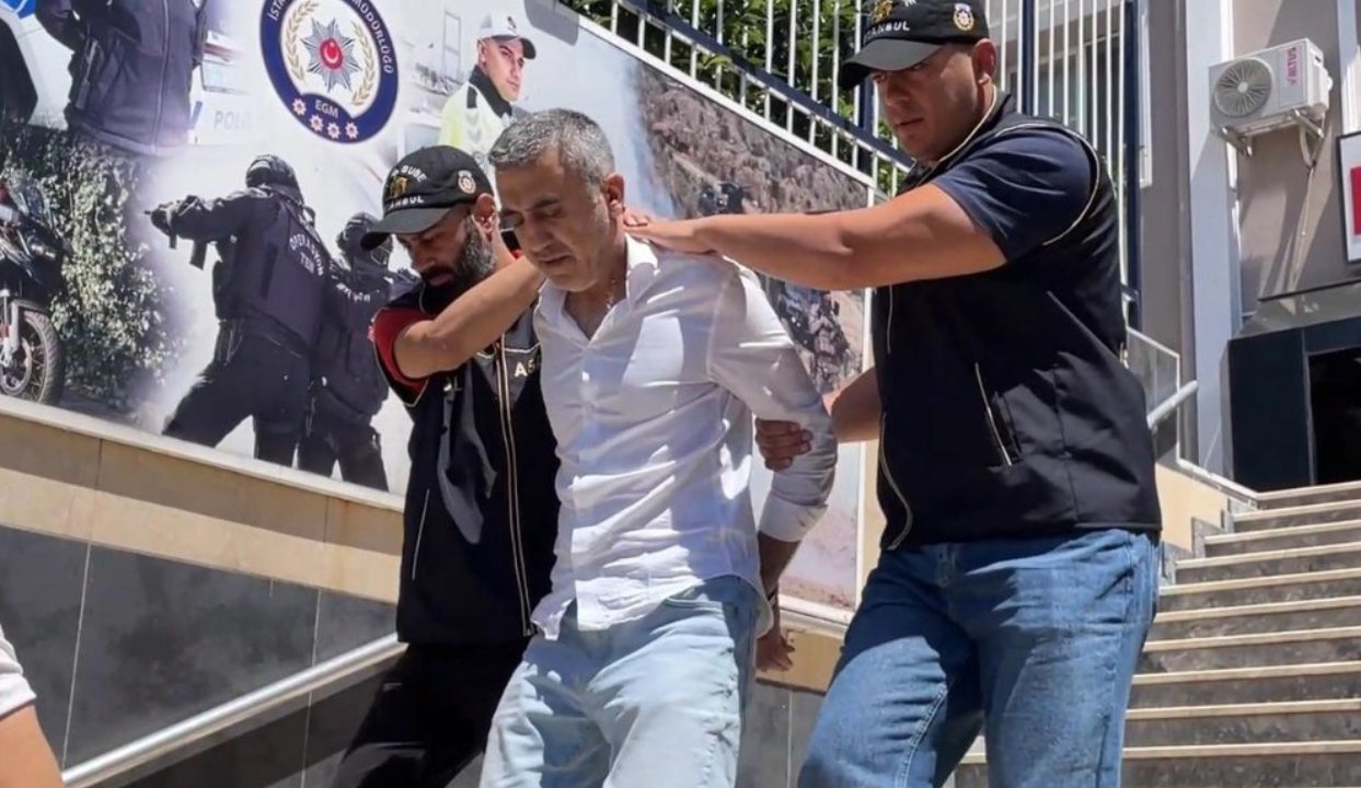 Yıllardır aranıyordu! Mehmet Bekir Kutmangil ve Cemil Candaş cinayetlerinin faili yakalandı