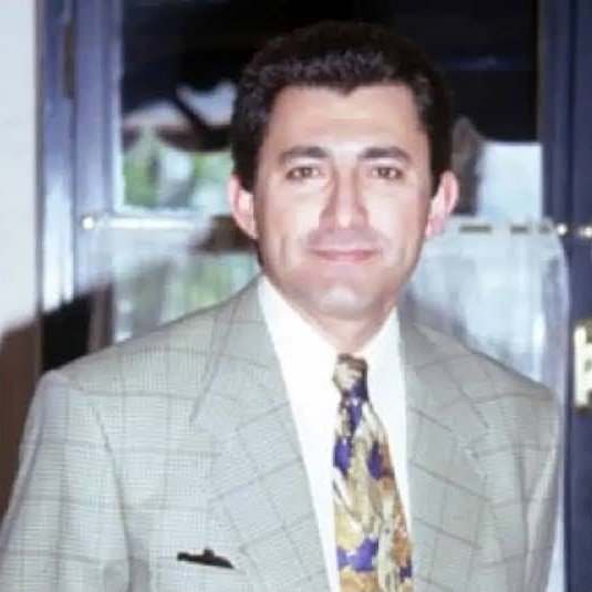 Mehmet Bekir Kutmangil