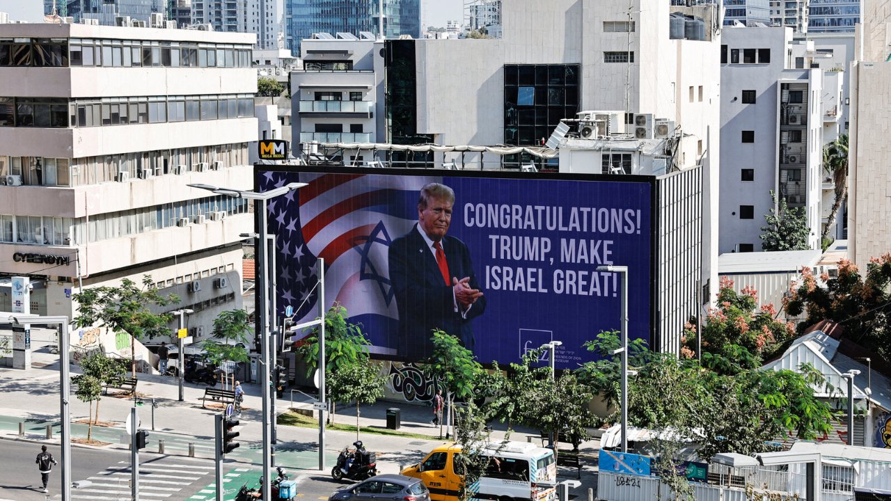 ABD'den İsrail'e Gazze tehdidi! "Netanyahu anlaşmayı bozmayı aklından bile geçirme"