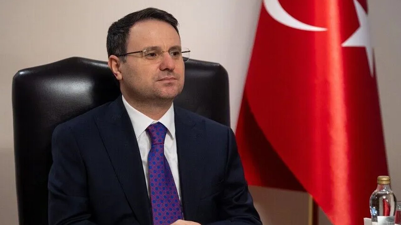 Adalet Bakanı Gürlek'ten 12. Yargı Paketi paylaşımı!