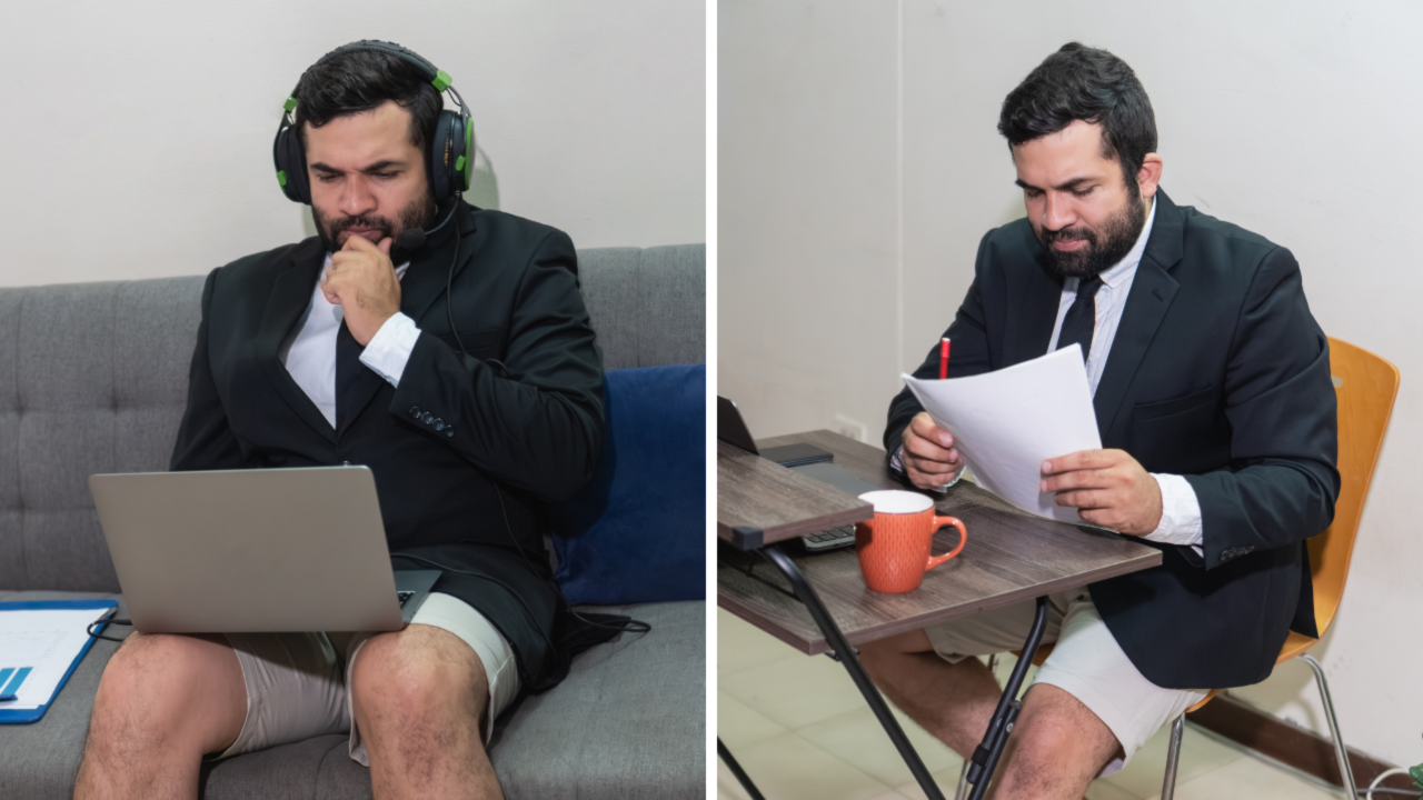 Bacak kılı krizinden uçaktan atlayan pilota... İşte temmuza damga vuran tuhaf olaylar
