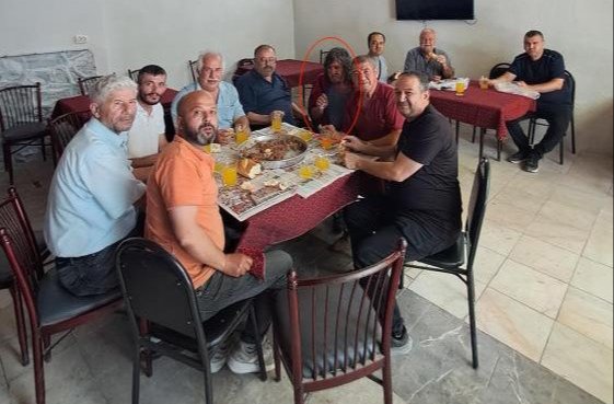 Bilecikte inanılmaz olay! Okey masasında ölümden döndü, sonra oyuna devam etti
