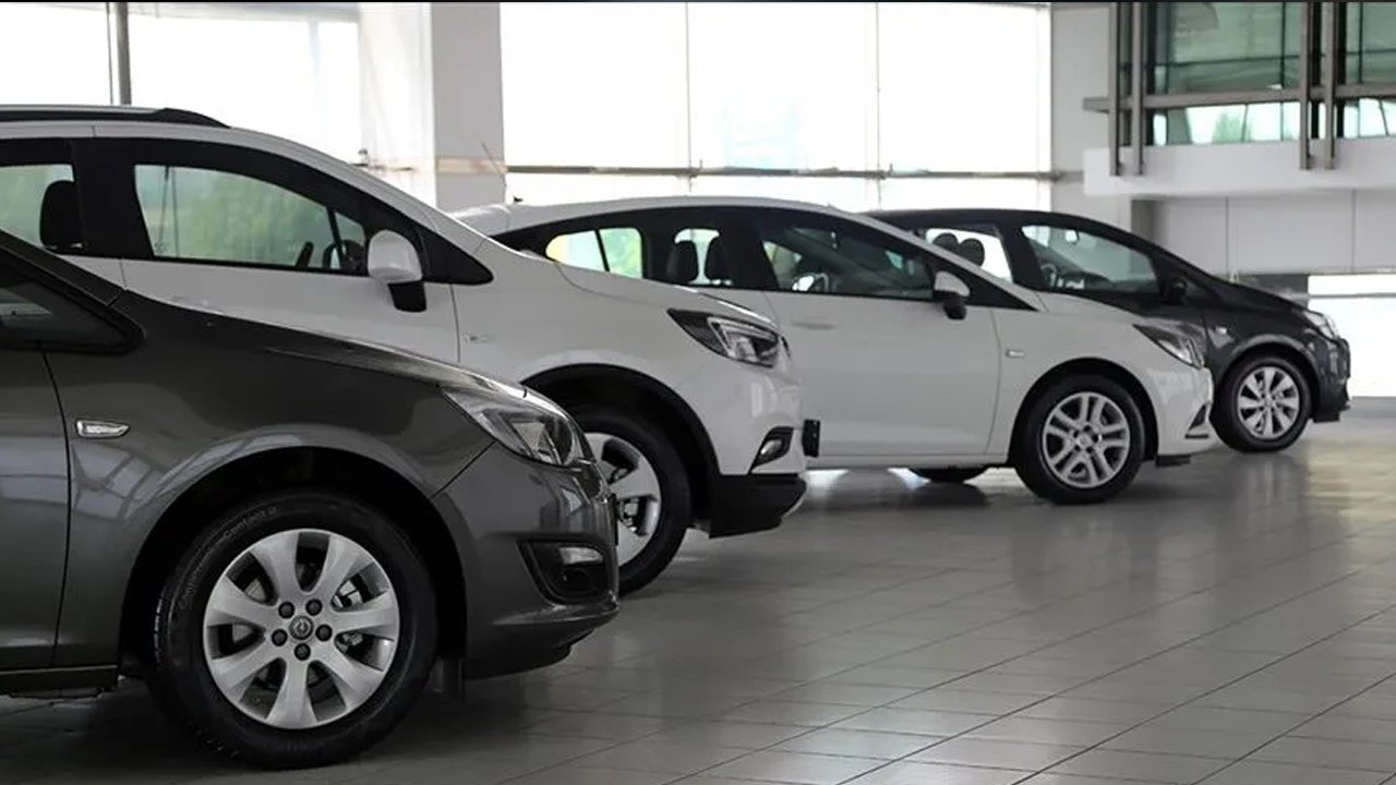 Binek otomobiller için yeni vergi uygulaması! Araç fiyatlarını etkileyecek mi?