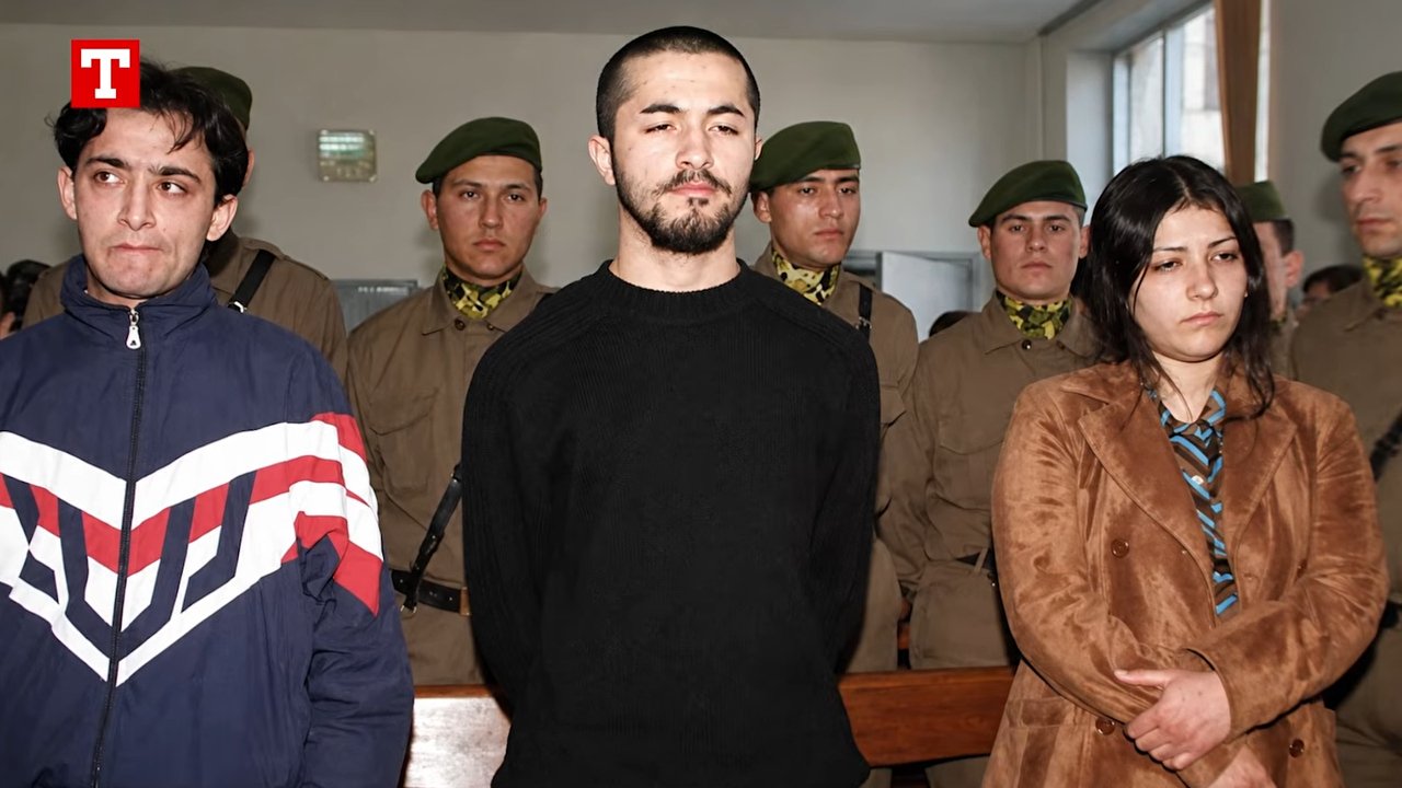 Bir cinayetle başladı, Türkiyeyi sardı: 1999daki satanizm paniğinin perde arkası