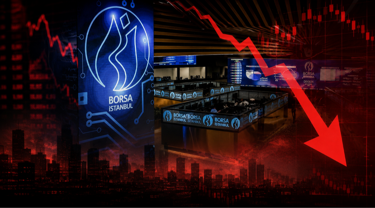 Borsa haftayı yükselişle kapattı! İşte günün kazandıran ve kaybettiren sektörleri