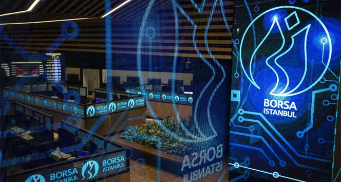Borsa haftayı yükselişle kapattı! İşte günün kazandıran ve kaybettiren sektörleri