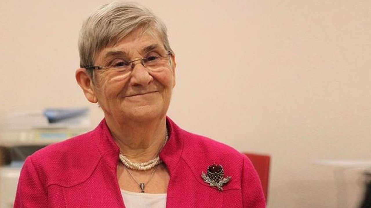  Canan Karatay’dan ‘uzun hayat’ çıkışı! En kilit minerali açıkladı! 
