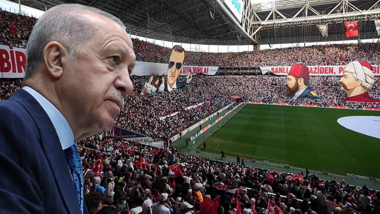 NEHRİ TERSİNE AKITAMAZLAR!