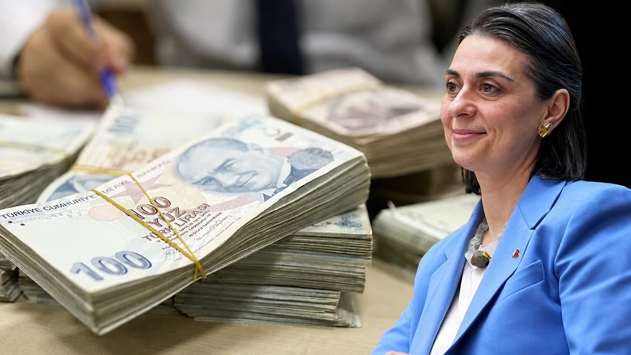 Çarpıcı Sinem Dedetaş itirafı! Rüşvet tarifesini bakın nasıl belirliyorlarmış