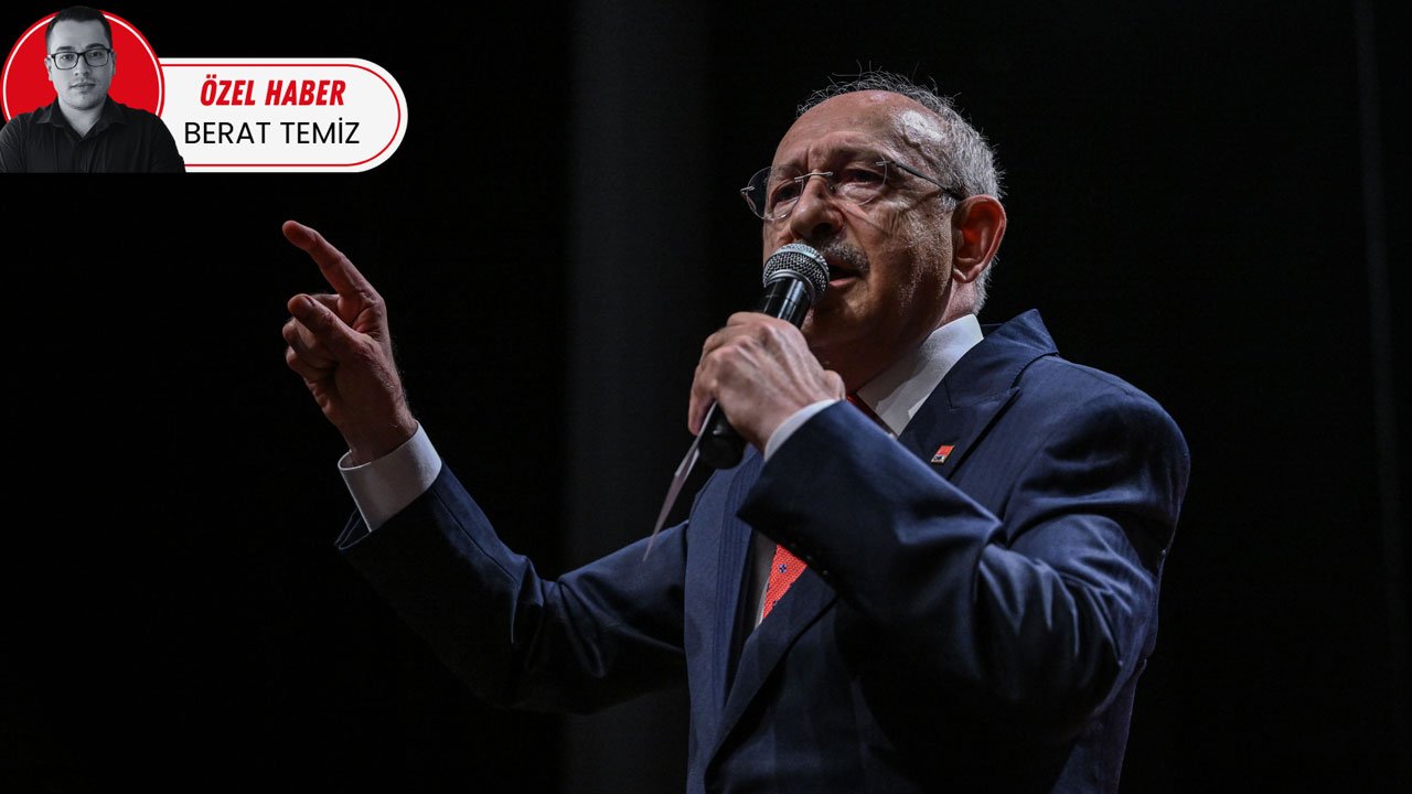 CHP’de yeni grup yönetimi belirlendi! 44 vekilden 19’u toplantıya katılmadı