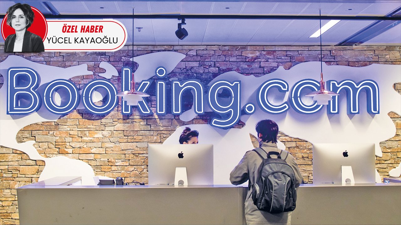 Dijital seyahat ve konaklama platformlarına yeni düzen geliyor: Booking.com geri dönüyor
