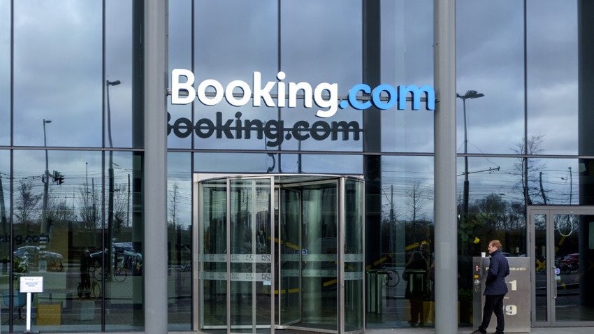 Dijital seyahat ve konaklama platformlarına yeni düzen geliyor: Booking.com geri dönüyor