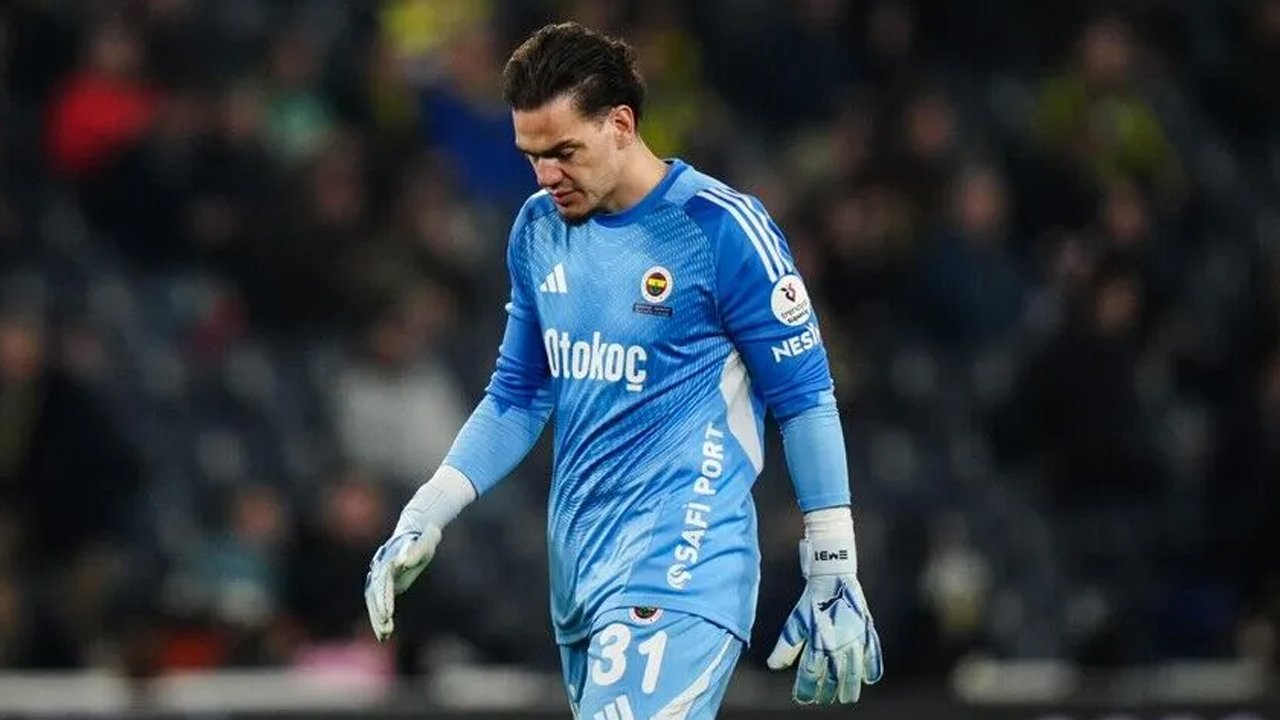 Ederson için tehlike çanları çalıyor!