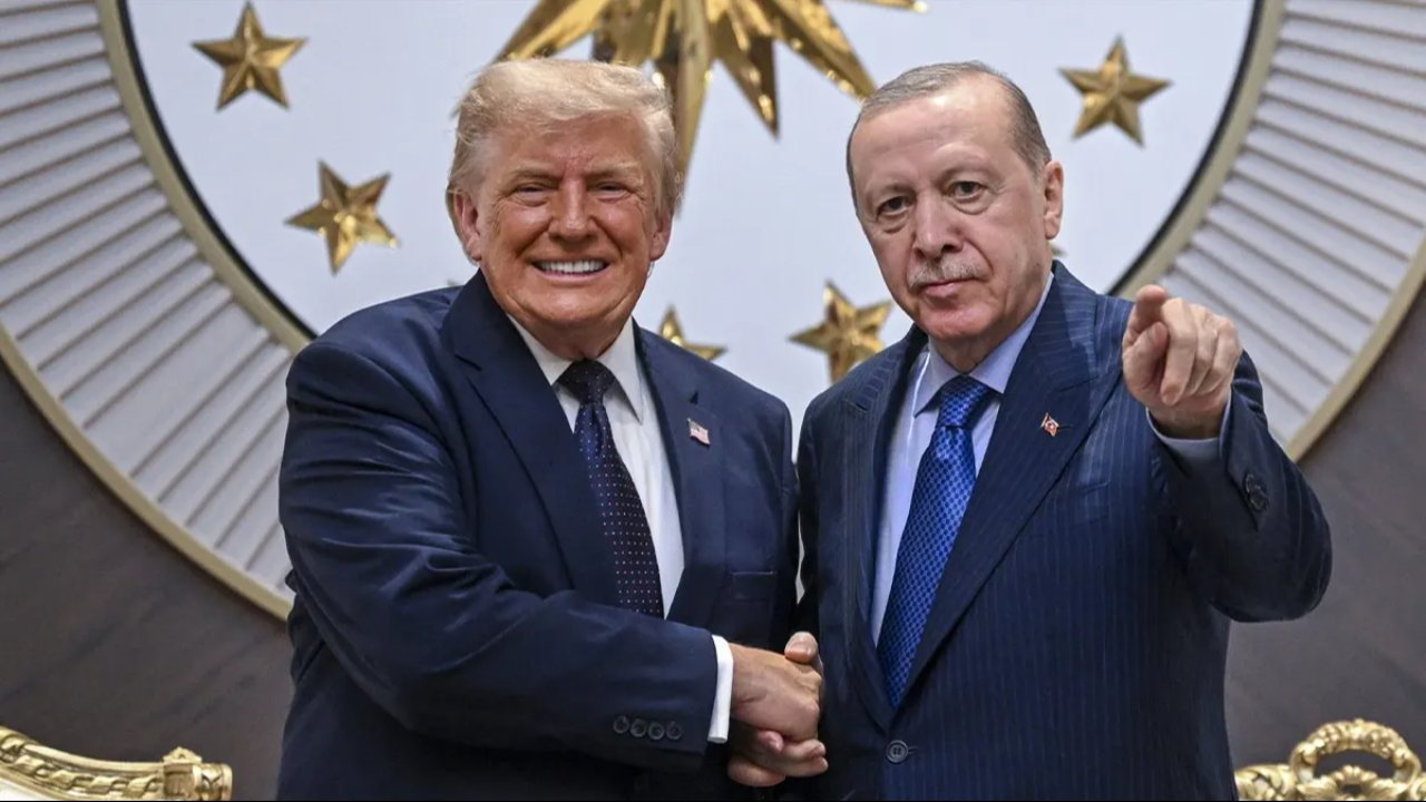 F-35 krizinde ABD Dışişleri'nden ezber bozan çıkış: Trump yönetimi Ankara'nın neden önemli bir müttefik olduğunu anlattı!