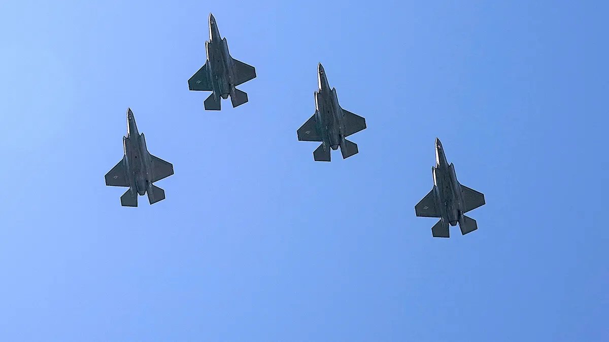 F-35 krizinde ABD Dışişleri'nden ezber bozan çıkış: Trump yönetimi Ankara'nın neden önemli bir müttefik olduğunu anlattı!