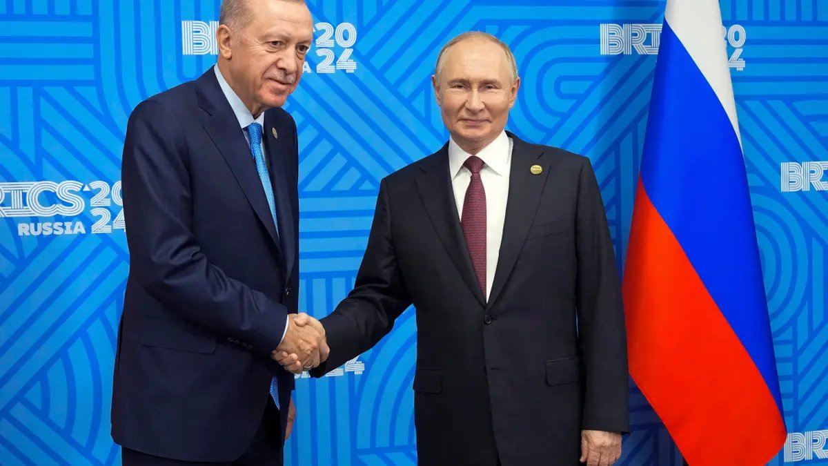 F-35 krizinde ABD Dışişleri'nden ezber bozan çıkış: Trump yönetimi Ankara'nın neden önemli bir müttefik olduğunu anlattı!