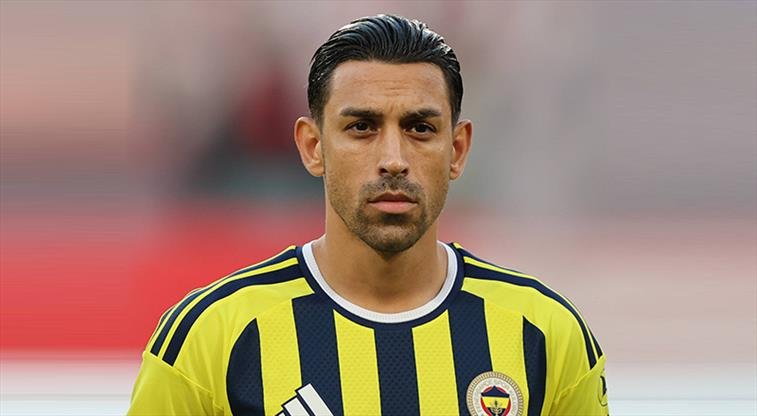 Fenerbahçe'den İrfan Can Kahveci açıklaması: İddialar yalanlandı