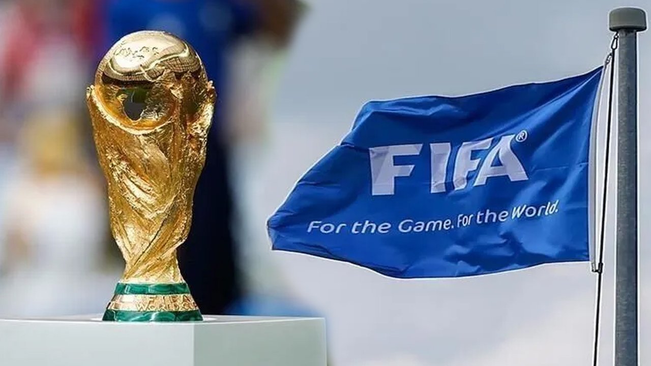 FIFA, Dünya Kupası yatırım planını savundu: Kimse futbolu satmıyor