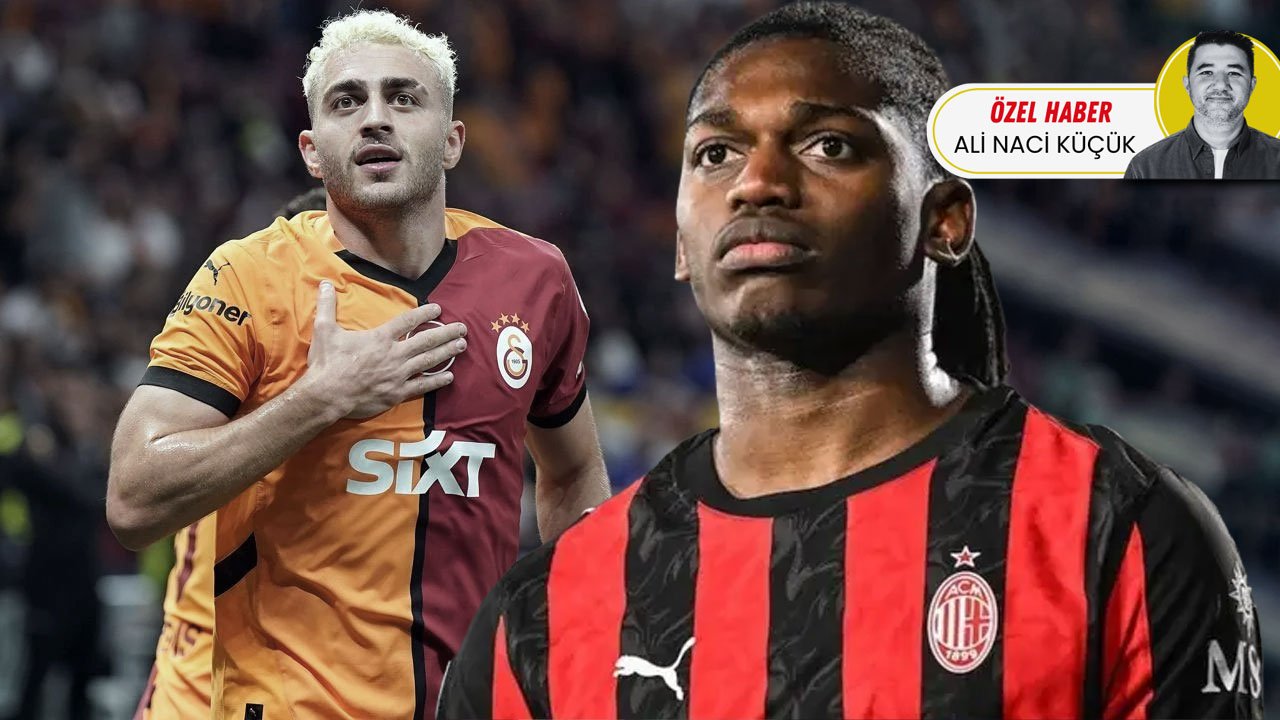 Kanat transferindeki planın perde arkası!