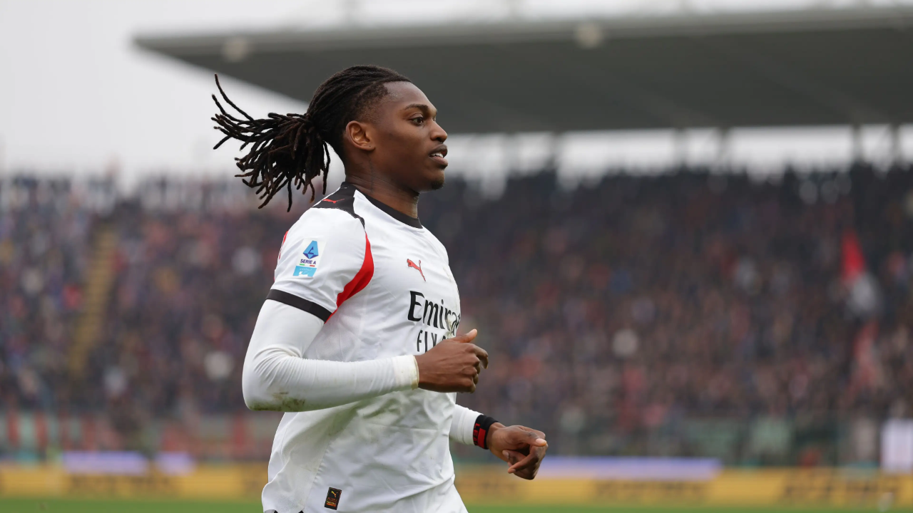 Galatasaray'ın kanat transferindeki planın perde arkası: Barış'ın yerine Leao