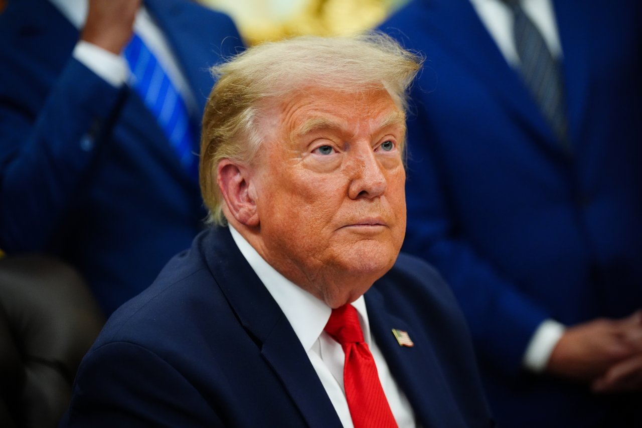 Gazze’de tarihi anlaşma! Trump, Türkiye'ye teşekkür ederek duyurdu...