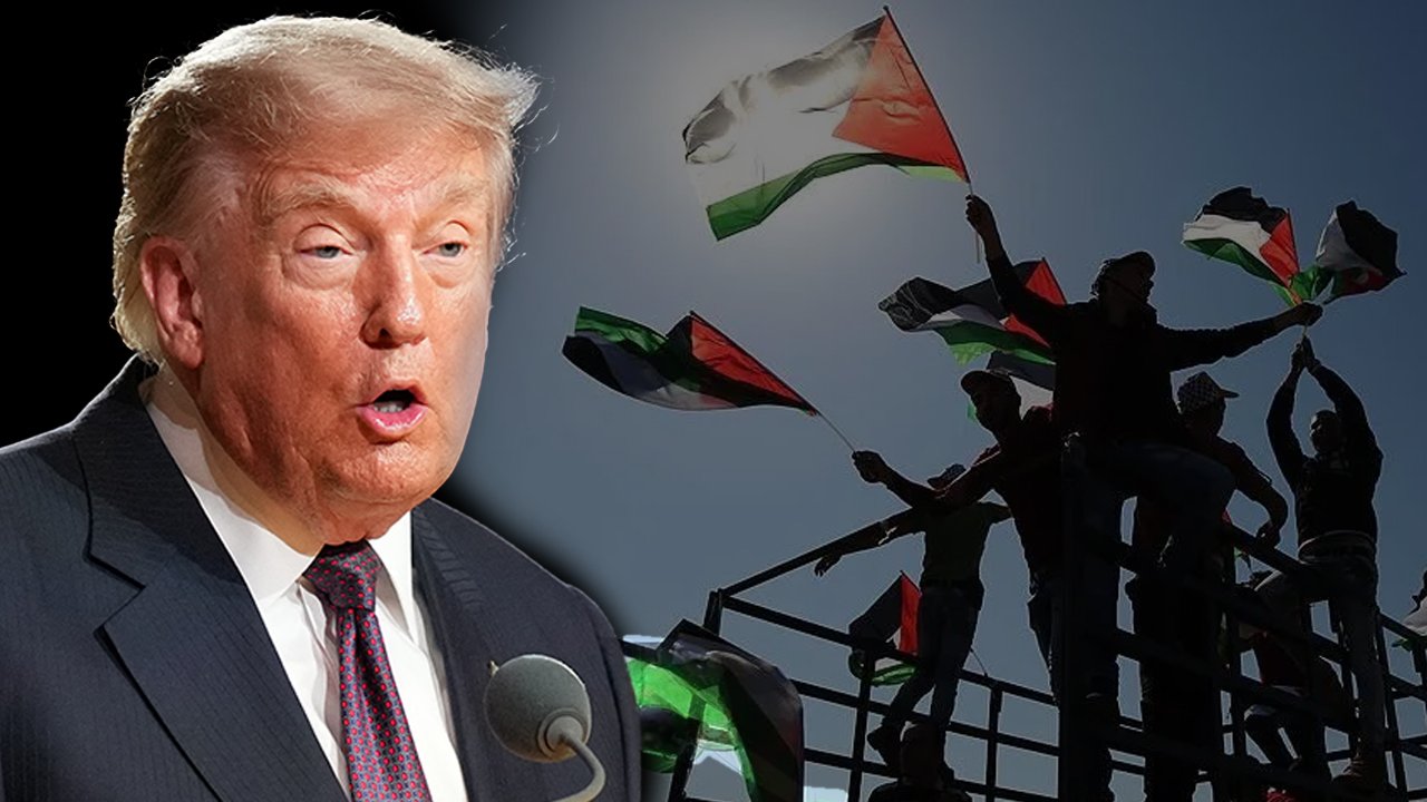 Gazze’de tarihi anlaşma! Trump, Türkiye