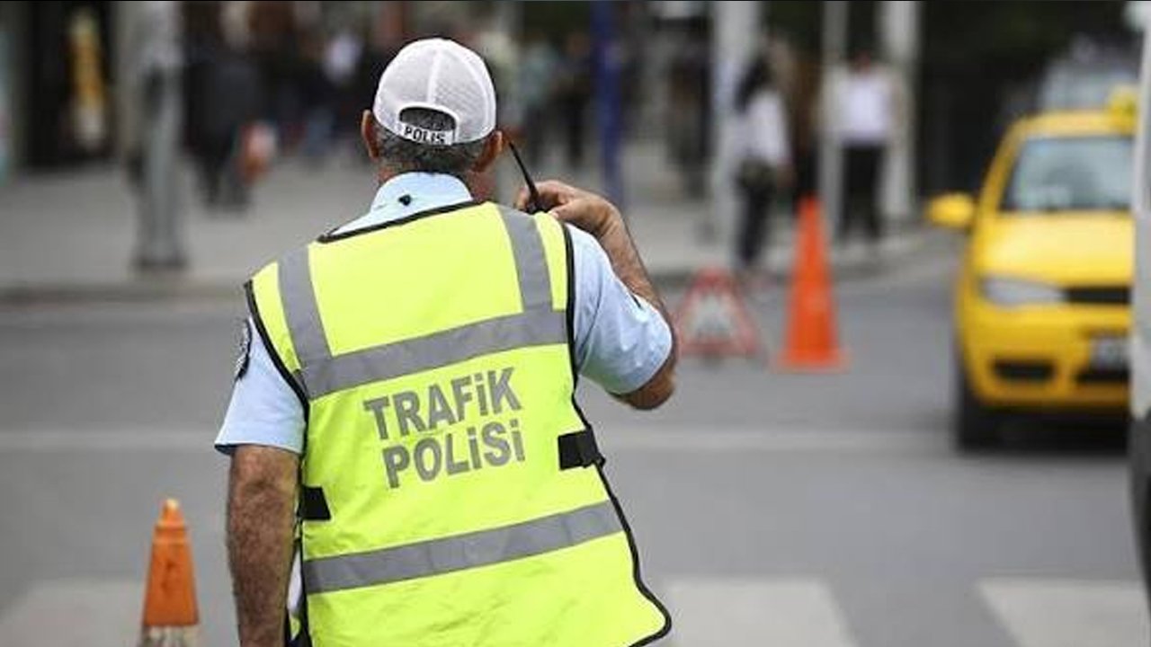 İstanbullular dikkat! Bugün bazı yollar trafiğe kapatılacak