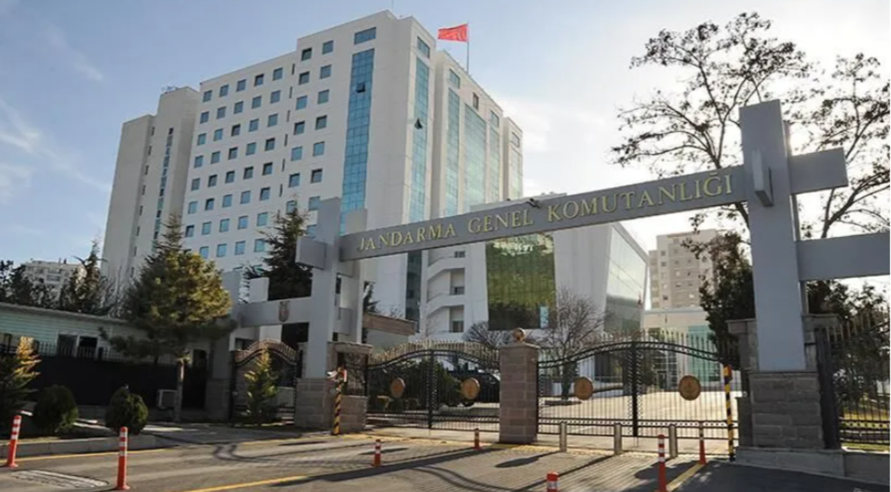 Jandarmanın sağlık personeli temini için SBÜ'ye 30 öğrenci alınacak! JGK sağlık personeli alımı başvuru şartları