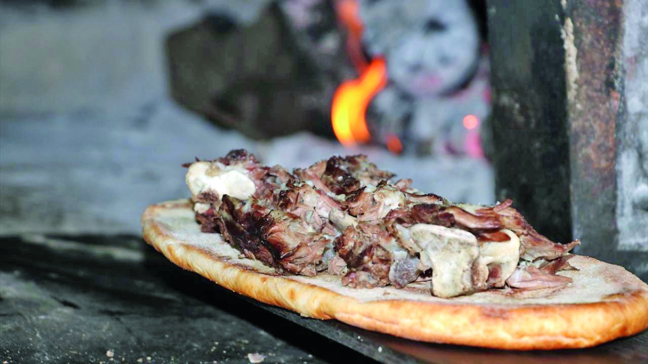 Karadeniz'in lezzet başkenti: Samsun