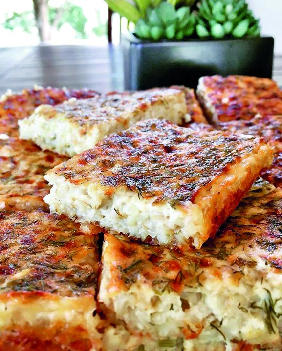 Karadeniz'in lezzet başkenti: Samsun