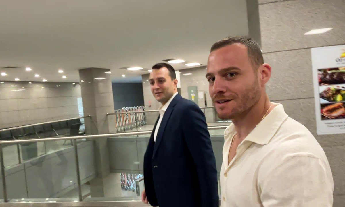 Kerem Bürsin