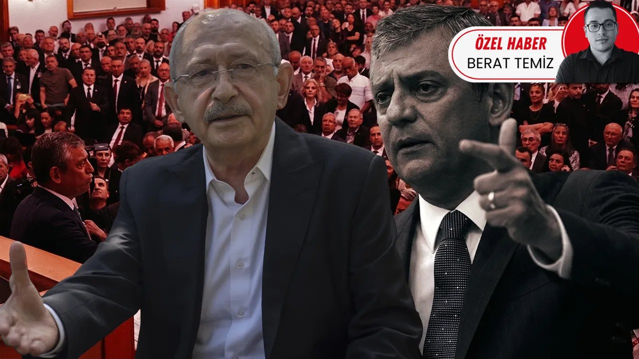Kılıçdaroğlu, A Takımı'nı bugün topluyor! Özgür Özel’in nöbetçi ekibini de gönderecek
