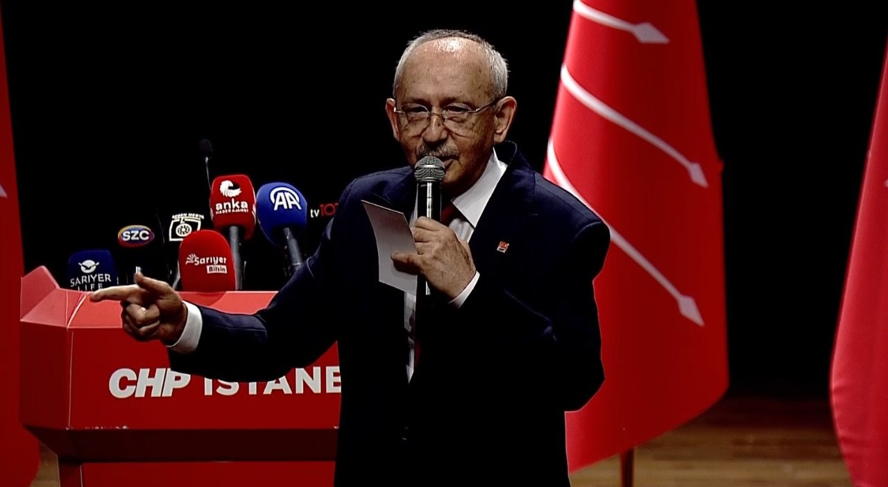 Kılıçdaroğlu, A Takımı'nı bugün topluyor! Özgür Özel’in nöbetçi ekibini de gönderecek