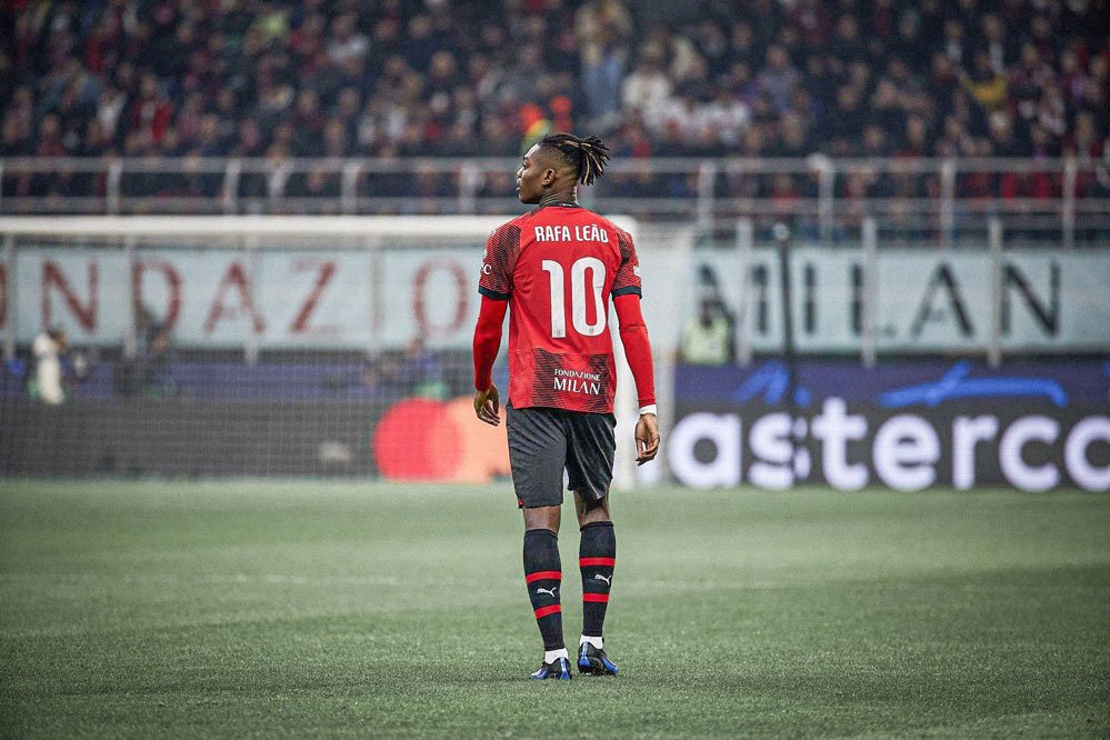 Rafael Leao