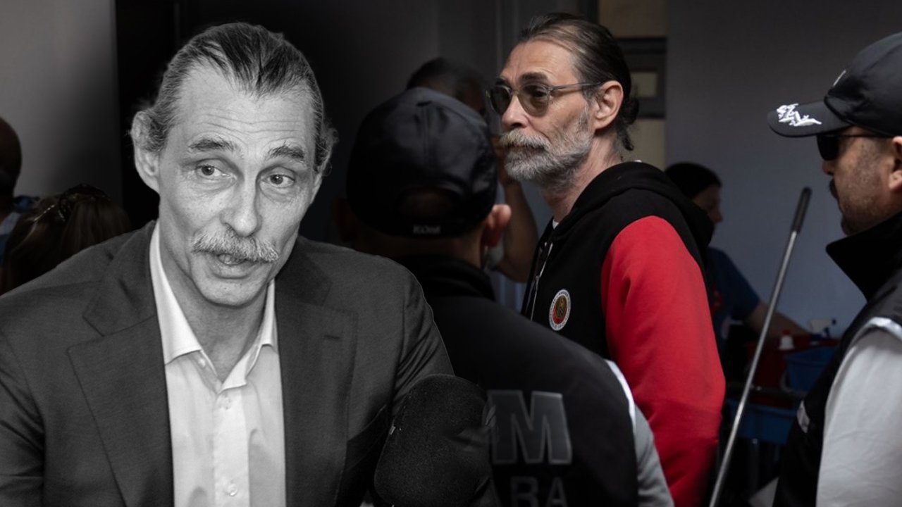 Müteahhit, Etimesgut'taki rüşvet ağını deşifre etti! Erdal Beşikçioğlu bana, 