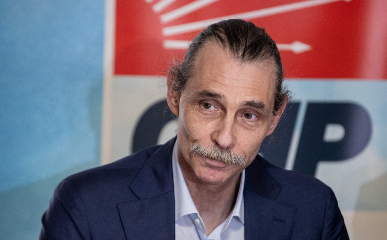 Erdal Beşikçioğlu