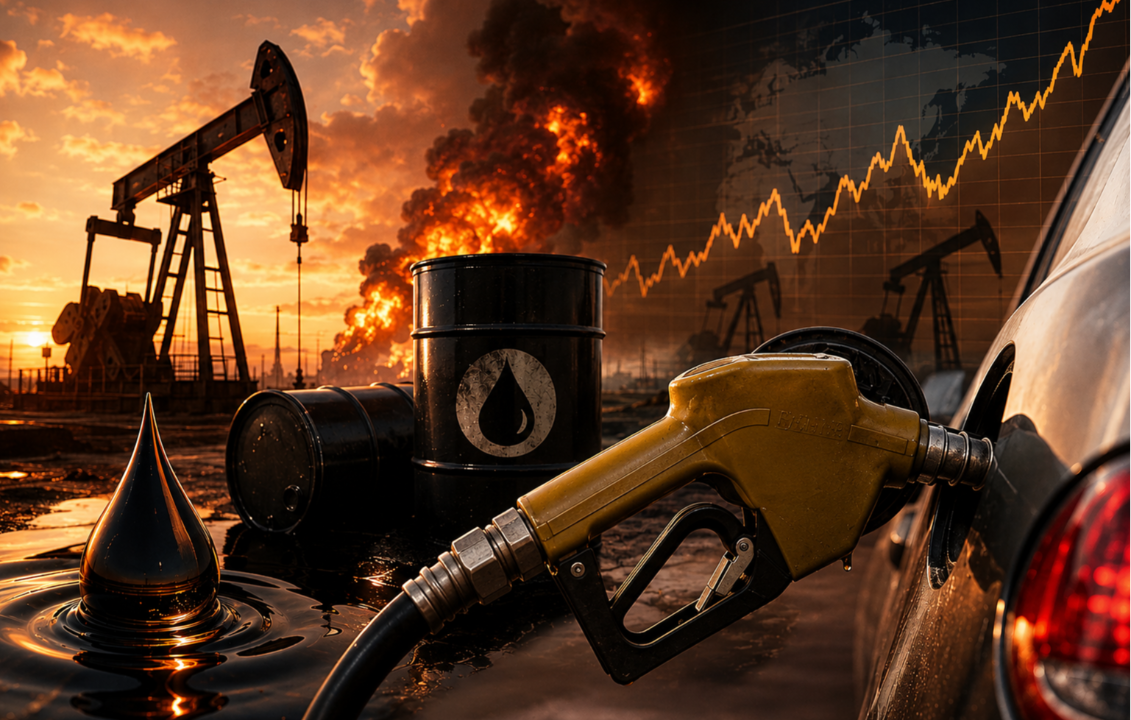 Petrol temmuzda depoyu yaktı! Motorinin litresi %25 zamlandı