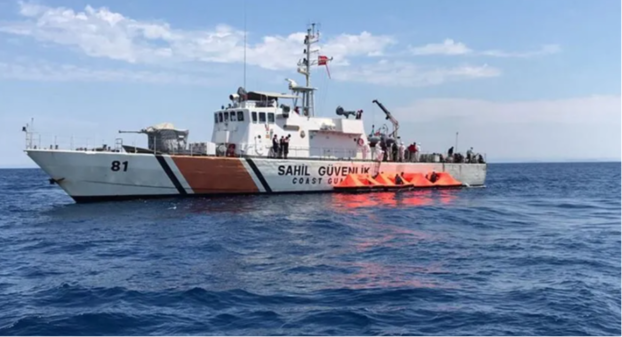 Sahil Güvenlik Komutanlığı uzman erbaş alımı ilanı! Başvuru tarihleri ve şartları