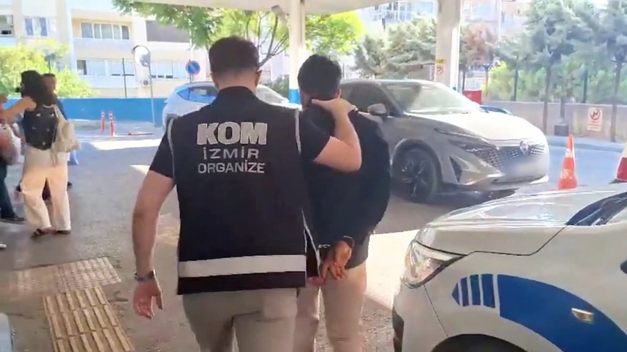 Suç örgütlerini övenlere baskın! 52 ilde eş zamanlı operasyon, 216 gözaltı