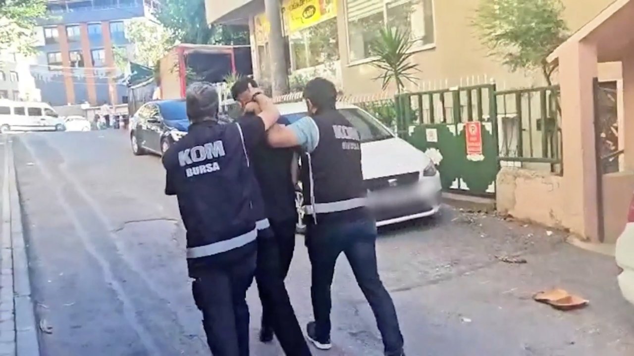 Suç örgütlerini övenlere baskın! 52 ilde eş zamanlı operasyon, 216 gözaltı